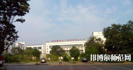 南宁2020年初中生学幼师学校的学校