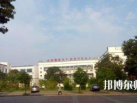 南宁2020年初中生学幼师学校的学校