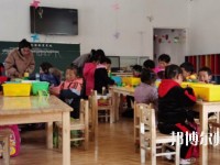 无锡2020年读什么幼师学校比较好