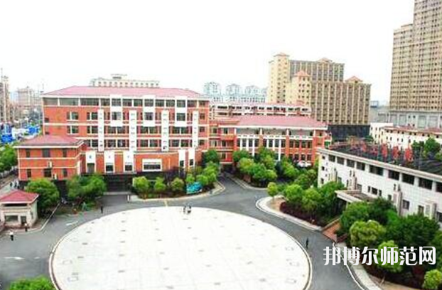 南昌2020年可以读幼师学校的大专学校