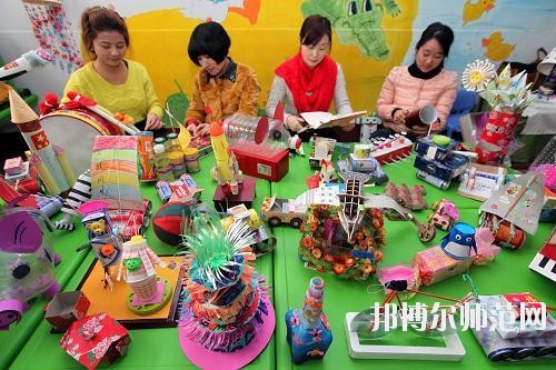 遵义2020年幼师学校职业学校哪家好