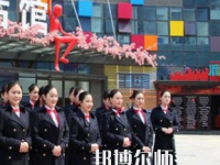 郑州2020年幼师学校哪个好