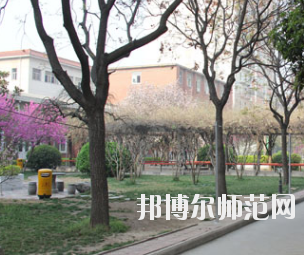 郑州2020年幼师学校哪个比较好