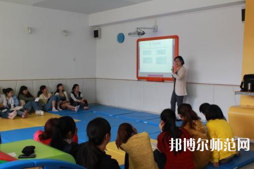 徐州2020年读幼师学校多少钱