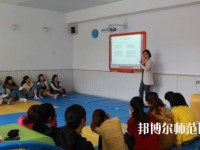 徐州2020年读幼师学校多少钱