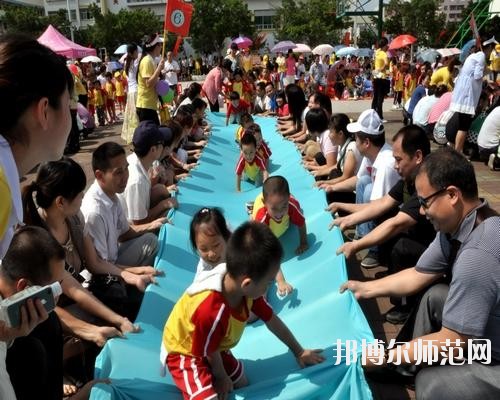 黄石2020年初中生可以学幼师学校吗