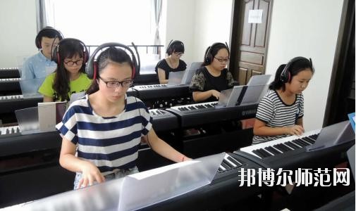 遵义2020年哪些学校有幼师学校