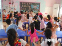 无锡2020年女生读幼师学校