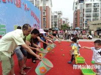 无锡2020年女生读什么幼师学校