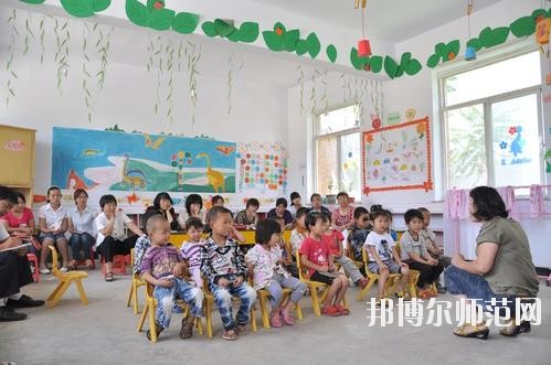 遵义2020年初中生能读幼师学校吗