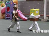 遵义2020年初中生读幼师学校