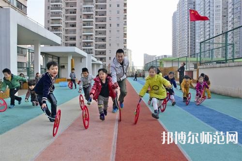 无锡2020年读幼师学校需要什么条件