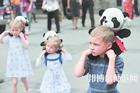 遵义2020年初中生上幼师学校好吗