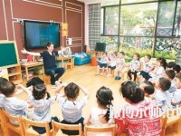 遵义2020年初中生能去的幼师学校