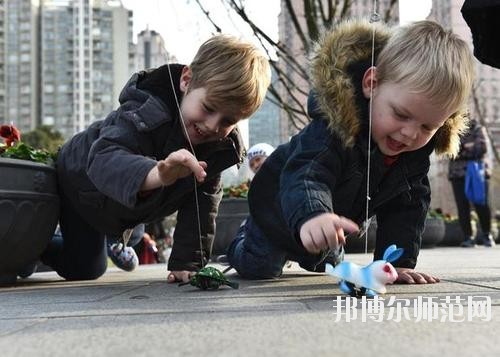 遵义2020年初中生能读什么幼师学校