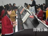 金昌2020年最好的幼师学校