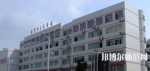 南宁2020年初中生可以去学幼师学校吗