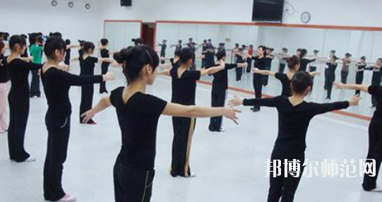 金昌2020年春季招生的幼师学校