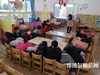 金昌2020年幼师学校开设有哪些课程
