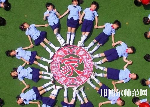 遵义2020年初中生可以读幼师学校吗