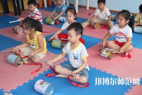 遵义2020年初中生可以读什么幼师学校