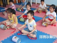 遵义2020年初中生可以读什么幼师学校