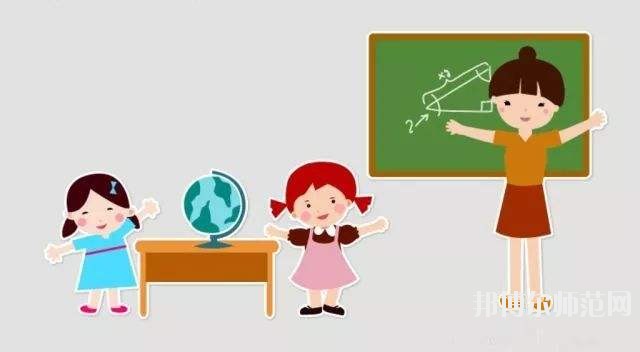 黄石2020年现在幼师学校学什么专业好