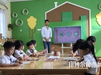 遵义2020年初中生读幼师学校好吗