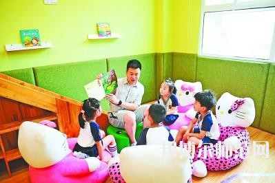 遵义2020年初中生读什么幼师学校好