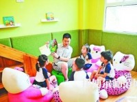 遵义2020年初中生读什么幼师学校好