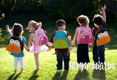 遵义2020年初中生读什么幼师学校