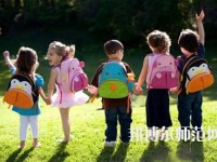 遵义2020年初中生读什么幼师学校