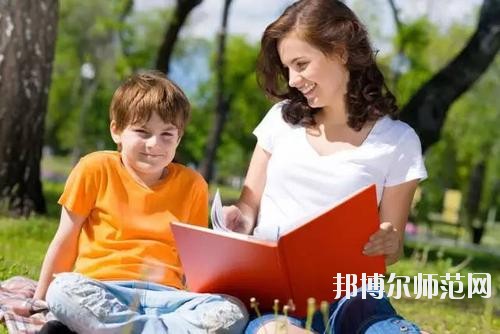 遵义2020年初中生不去幼师学校怎么办