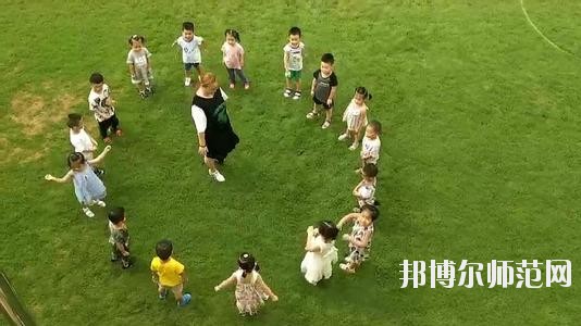 遵义2020年初中生报什么幼师学校好