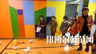 遵义2020年初中生报什么幼师学校