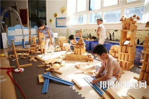 遵义2020年现在幼师学校学什么专业好