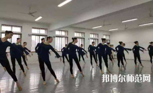 金昌2020年幼师学校包分配吗