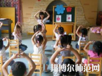 郑州2020年幼师学校有哪些科目
