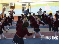 湛江2020年现在幼师学校学什么专业好