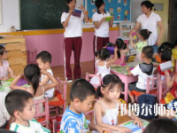 金昌2020年幼师学校开始招生了吗