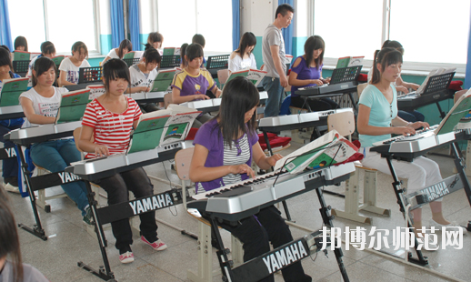 金昌2020年幼师学校学费多少
