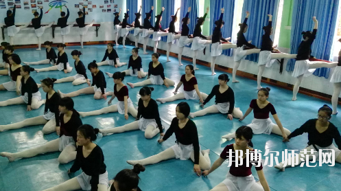 金昌2020年幼师学校要多少分
