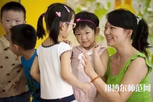 无锡2020年哪个幼师学校比较好就业