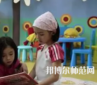 郑州2020年读幼师学校有前途吗