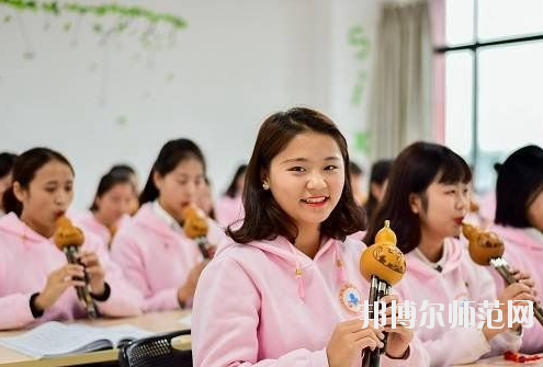 湛江2020年幼师学校专业学什么