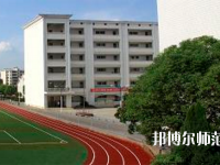 南昌2020年初中生学幼师学校的学校