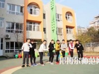 无锡2020年有哪些幼师学校比较好