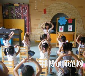 郑州2020年读幼师学校学什么好