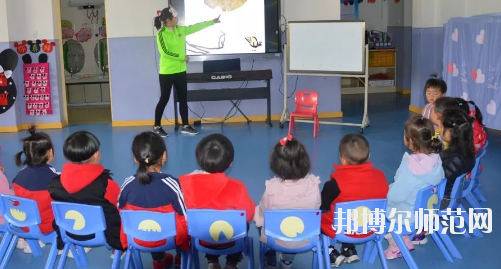 金昌2020年好点的幼师学校