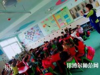 遵义2020年男生上什么幼师学校好